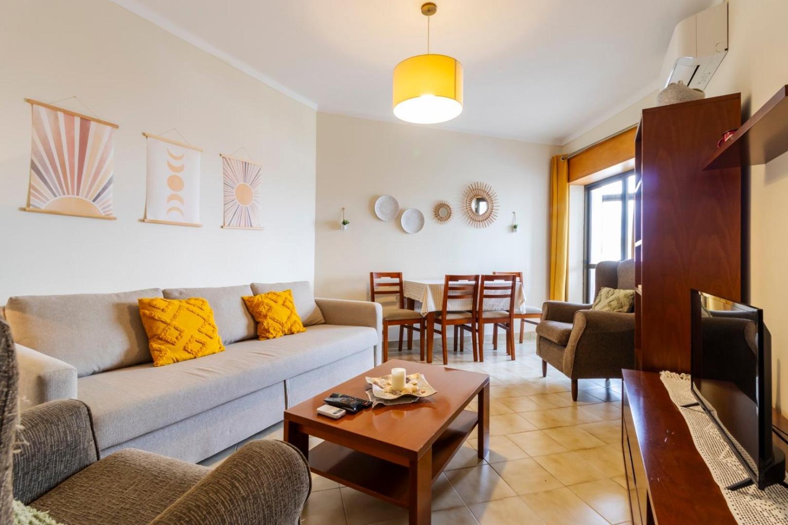 Casa Sossego Apartment Lagos Exterior photo